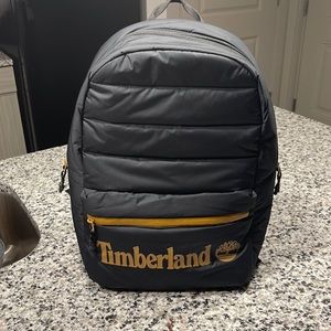 Timberland Backpack.